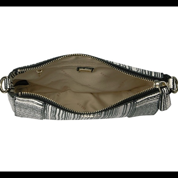 Guess crossbody bag - Picture 3 of 5